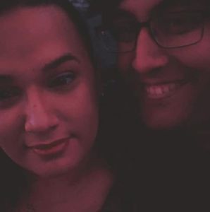 Meet your Posher, Fatima